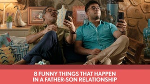 8 Funny Things That Happen In A Father-Son Relationship on FilterCopy - future program
