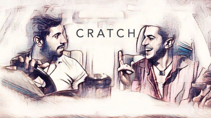 Cratch on JioTV