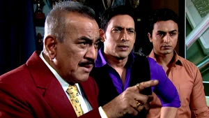 Khatre Mein ACP on Best of CID