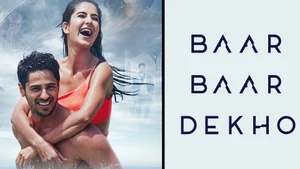 Baar Baar Dekho on MH1 Dil Se - past program