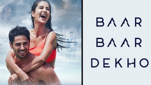 Baar Baar Dekho on MH1 Dil Se - past program
