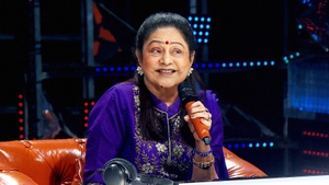 Indian Idol on Set SD - past program