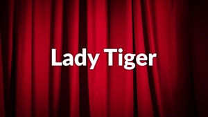 Lady Tiger on Colors Kannada Cinema