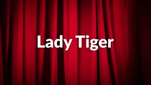 Lady Tiger on Colors Kannada Cinema