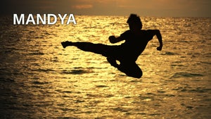 Mandya on DD9 chandana (kannada) - past program