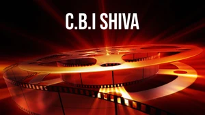 C.B.I Shiva on Siri Kannada - past program