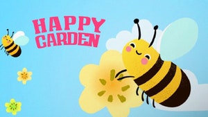Happy Garden on Duck TV - past program