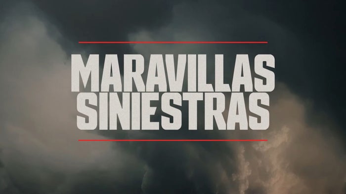 Dark Marvels Episode No.5 on JioTV