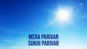Mera Parivar Sukhi Parivar on Dada Bhagwan Foundation Gujarati - past program