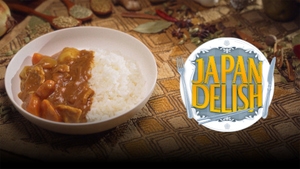 Japan Delish on NHK World Japan - past program