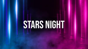 Stars Night on Pasand