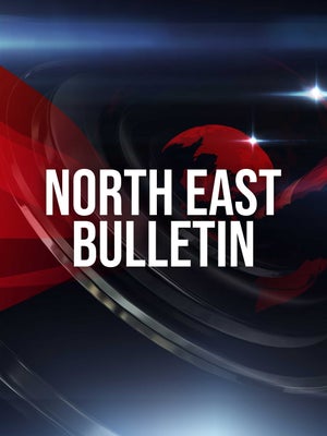North East Bulletin on Nepal one - past program