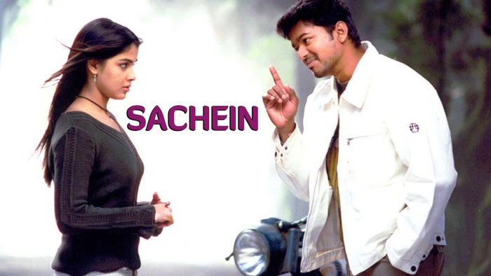 Sachein on JioTV