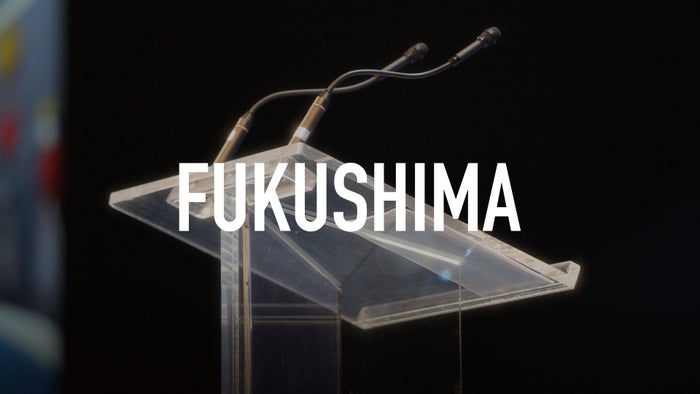 Fukushima on JioTV