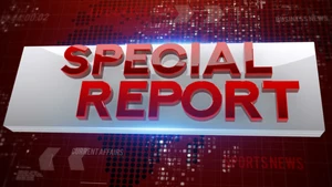 Special Report on News 24 - past program