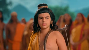 Shrimad Ramayan (Bangla) on Sony aath