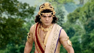 Jashoda Mayer Nandalal on Sony aath - past program