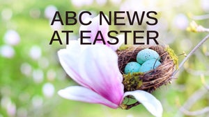 ABC News at Easter on ABC Australia - live program