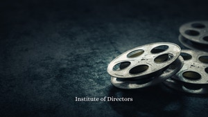 Institute of Directors on Republic TV - past program