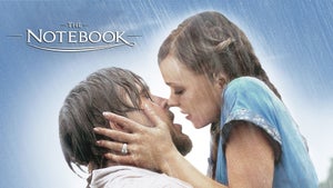 The Notebook on Romedy Now - future program