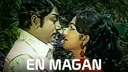 En Magan on Raj TV