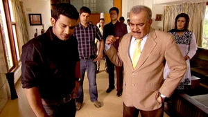 CID (Bangla) on Sony aath