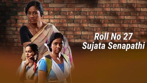Roll No 27 Sujata Senapathi on Zee Sarthak - future program