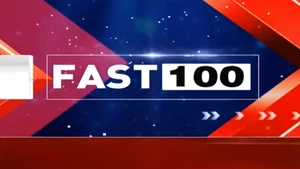 Fast 100 on BHP News Gujarati - past program
