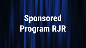 Sponsored Program RJR on Puthu Yugam - past program