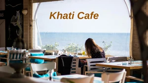 Khati Cafe on Tarang Music - past program