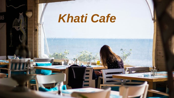 Khati Cafe on JioTV