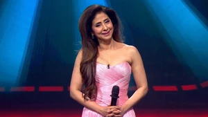 Indian Idol on SET HD - past program