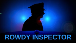 Rowdy Inspector on Colors Tamil HD - past program