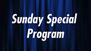 Sunday Special Program on Manorama News