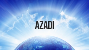 Azadi on Shubhsandesh TV - past program