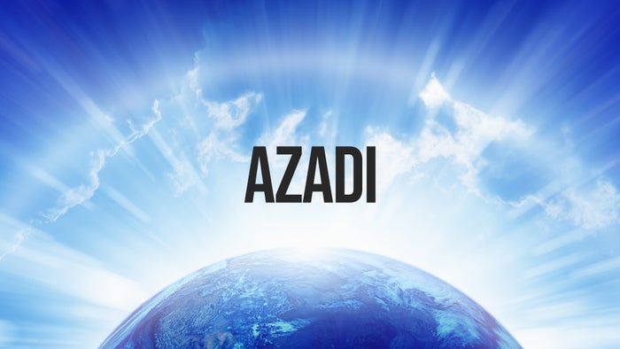 Azadi Episode No.120 on JioTV
