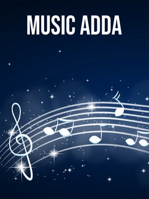 Music Adda on Sun Udaya Music - past program