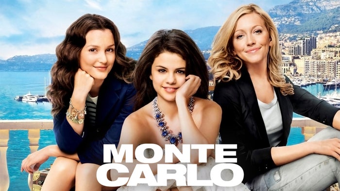 Monte Carlo on JioTV