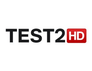 TEST2 HD on TEST2 HD - past program