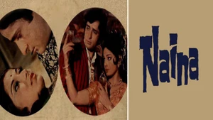 Naina on Colors Cineplex Bollywood - past program