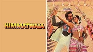 Himmatwala on Zee Bollywood - future program