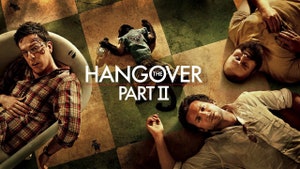 The Hangover Part II on D Tamil