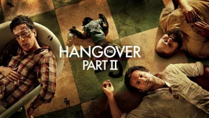 The Hangover Part II on D Tamil