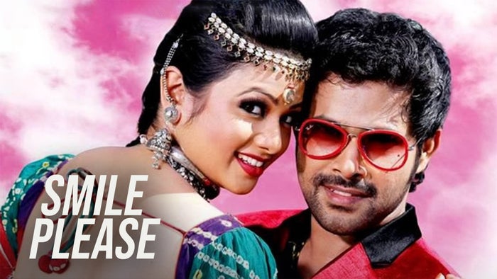 Smile Please on JioTV