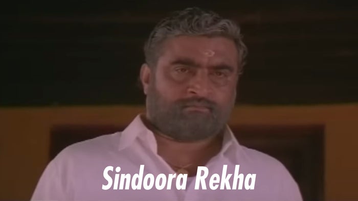 Sindoora Rekha on JioTV