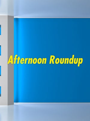 Afternoon Roundup on IBC24 - past program