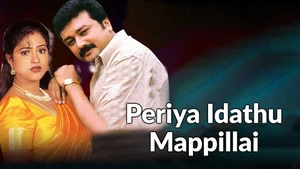 Periya Idathu Mappillai on Raj TV - past program