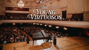 The Young Virtuosos on NHK World Japan - past program
