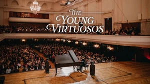 The Young Virtuosos on NHK World Japan - past program