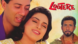 Lootere on Shemaroo Bollywood - past program